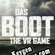 Das Boot: VR Demise chave livre