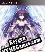 Date A Live: Rinne Utopia gerador de chaves de licença