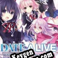 Date A Live: Rio Reincarnation chave livre