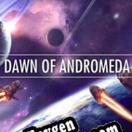 Dawn of Andromeda gerador de chaves