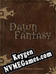 Dawn of Fantasy chave livre