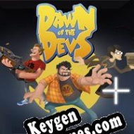 Dawn of the Devs chave de ativação