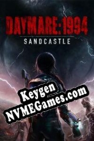 Daymare: 1994 Sandcastle chave livre