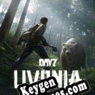 gerador de chaves DayZ: Livonia