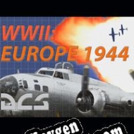 chave de ativação DCS WWII: Europe 1944