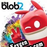 de Blob 2: The Underground chave de ativação