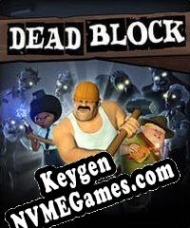 Dead Block chave de ativação