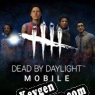 chave de licença Dead by Daylight Mobile