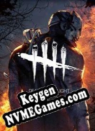 gerador de chaves de licença Dead by Daylight