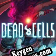 Dead Cells gerador de chaves de licença