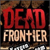 chave livre Dead Frontier