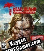 chave de ativação Dead Island: Definitive Collection