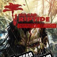 Dead Island: Riptide Definitive Edition chave de ativação