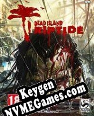 Dead Island Riptide gerador de chaves