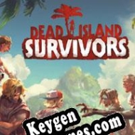 Dead Island: Survivors gerador de chaves de CD