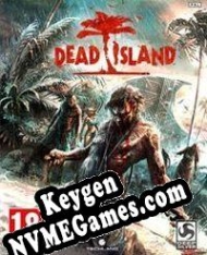 Dead Island chave livre