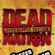 gerador de chaves de licença Dead Nation: Apocalypse Edition