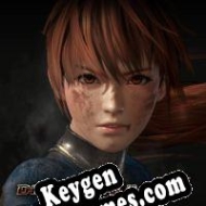 Dead or Alive 6 chave de ativação