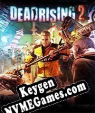 Dead Rising 2 gerador de chaves