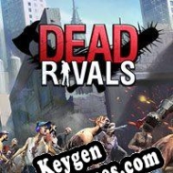 gerador de chaves de licença Dead Rivals