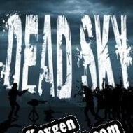 chave livre Dead Sky