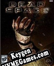 chave de ativação Dead Space (2008)