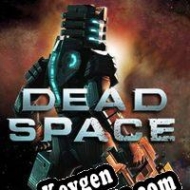 Dead Space (2011) gerador de chaves de CD