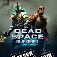 gerador de chaves de licença Dead Space 3: Awakened