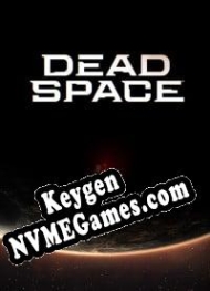 gerador de chaves de licença Dead Space