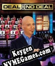 Deal or No Deal chave de ativação