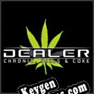 Dealer: Chronic, Pills & Coke gerador de chaves de CD