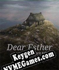 Dear Esther: Landmark Edition gerador de chaves