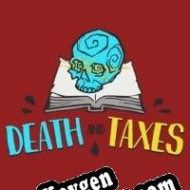 chave de ativação Death and Taxes