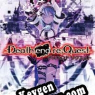 Death end re;Quest gerador de chaves de licença