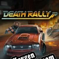 chave de licença Death Rally