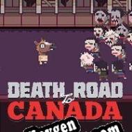 gerador de chaves de licença Death Road to Canada