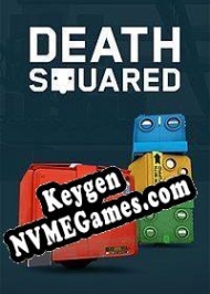 Death Squared gerador de chaves