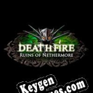 gerador de chaves de licença Deathfire: Ruins of Nethermore