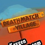 Deathmatch Village gerador de chaves de CD