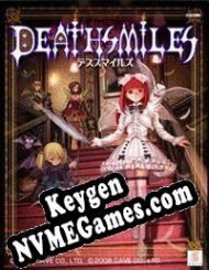 Deathsmiles chave livre