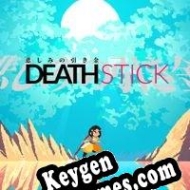 chave de licença DeathStick