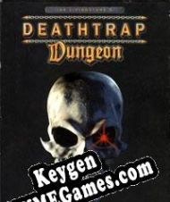 Deathtrap Dungeon chave de ativação