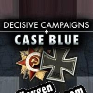 gerador de chaves Decisive Campaigns: Case Blue