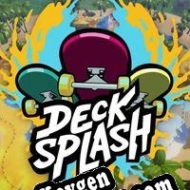 Decksplash chave de ativação