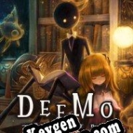 gerador de chaves de CD Deemo Reborn