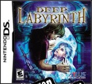 gerador de chaves de CD Deep Labyrinth