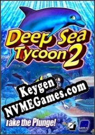 chave de ativação Deep Sea Tycoon 2