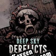 gerador de chaves de licença Deep Sky Derelicts