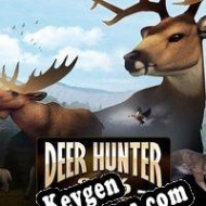 gerador de chaves de licença Deer Hunter 2016