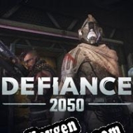 chave livre Defiance 2050